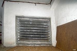 Ligne Maginot - BREHAIN - A6 - (Ouvrage d'artillerie) - Entrée des hommes
Prise d'air frais
