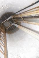 Ligne Maginot - BREHAIN - A6 - (Ouvrage d'artillerie) - Bloc 2
Cloche JM