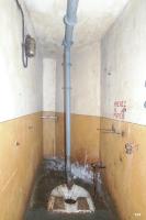 Ligne Maginot - BREHAIN - A6 - (Ouvrage d'artillerie) - Bloc 5
Les latrines