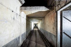 Ligne Maginot - BREHAIN - A6 - (Ouvrage d'artillerie) - Caserne
Galerie