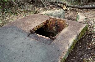 Ligne Maginot - MEDERCHEN NORD - (Observatoire indéterminé) - 