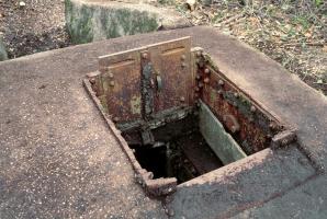 Ligne Maginot - MEDERCHEN NORD - (Observatoire indéterminé) - 