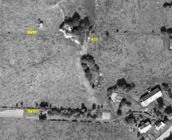 Ligne Maginot - BA101 - AVANCÉE DE ROCROI SUD - (Blockhaus pour canon) - 