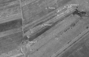Ligne Maginot - REBBERG 3 - (Observatoire indéterminé) - 