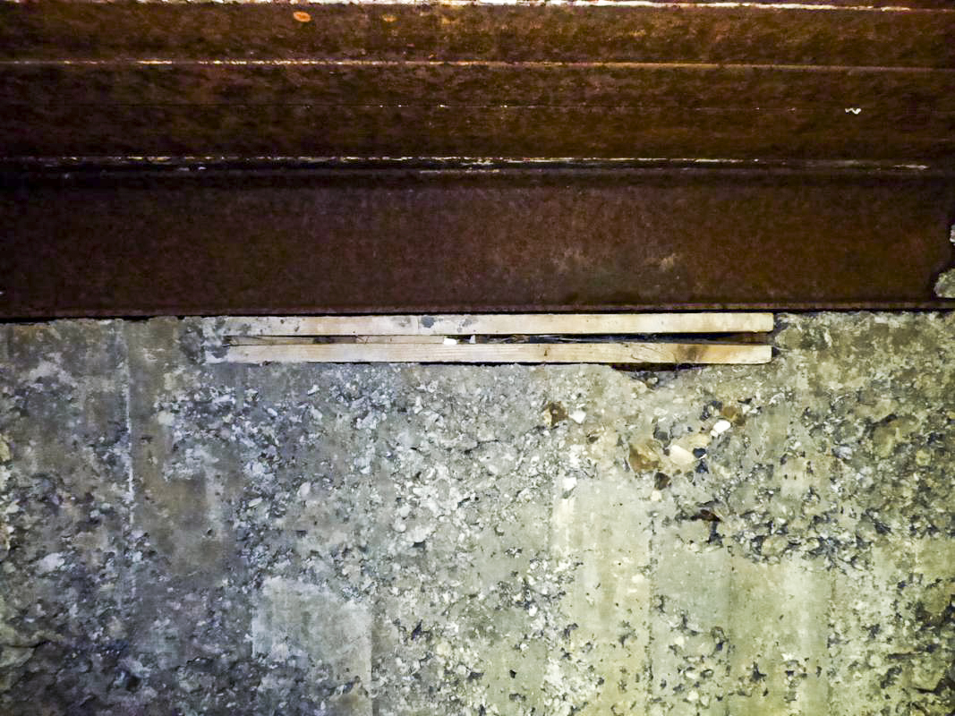 Ligne Maginot - BA33B - QUATRE BRAS - (Observatoire d'infanterie) -  - JMBrams