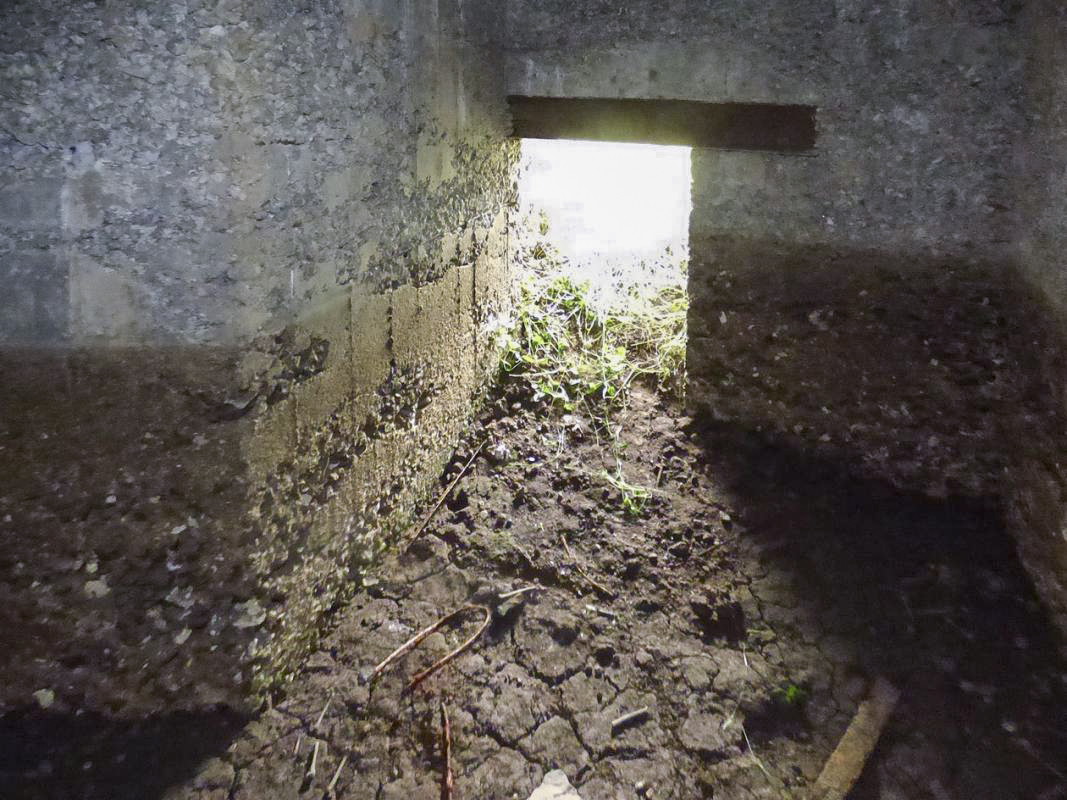 Ligne Maginot - BA33B - QUATRE BRAS - (Observatoire d'infanterie) -  - JMBrams