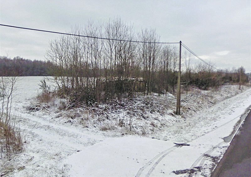 Ligne Maginot - BA77 - LA BORNE RUSSE - (Blockhaus pour arme infanterie) -  - Google StreetView