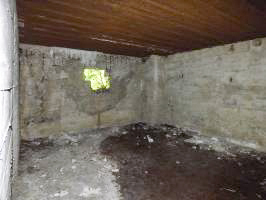 Ligne Maginot - ETANG DE PAS BAYARD - (Blockhaus pour canon) -  - JMBrams