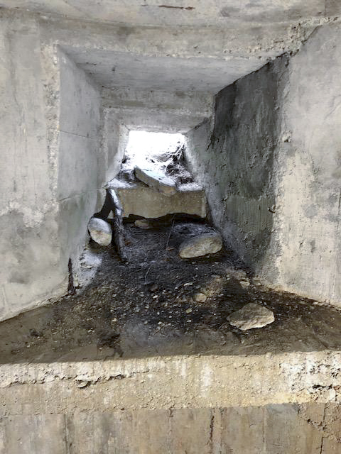 Ligne Maginot - CASSE BLANCHE - (Abri) -  - MIGNEREY Léo