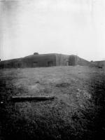 Ligne Maginot - BREITENACKER NORD - (Casemate d'infanterie - Simple) - Chantier de construction
Entreprise Dietsch
La casemate Ouest (Nord)