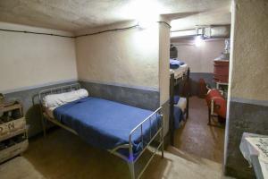 Ligne Maginot - B721 - TRIEUX DU CHENEAU - (Blockhaus pour canon) - 