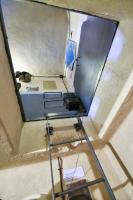 Ligne Maginot - B721 - TRIEUX DU CHENEAU - (Blockhaus pour canon) - 