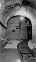 Ligne Maginot - HOCHWALD - (Ouvrage d'artillerie) - Chantier de construction (entreprise Dietsch)
Blockhaus de défense intérieure