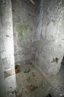 Ligne Maginot - C4 - LE BÉLIEU - (Blockhaus lourd type STG / STG-FCR - Double) - Toilette