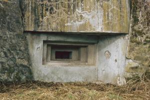 Ligne Maginot - DOMFESSEL GARE - (Blockhaus pour arme infanterie) - 