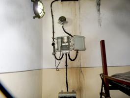 Ligne Maginot - BOCKANGE - X31 (QUARTIER VALMUNSTER - I/162°RIF) - (Abri) - 