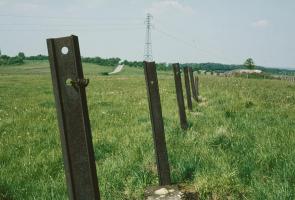 Ligne Maginot - GUEBENHOUSE 2 - (Blockhaus pour canon) - 