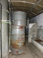 Ligne Maginot - BOIS DE KANFEN - X5 - (Abri) -       