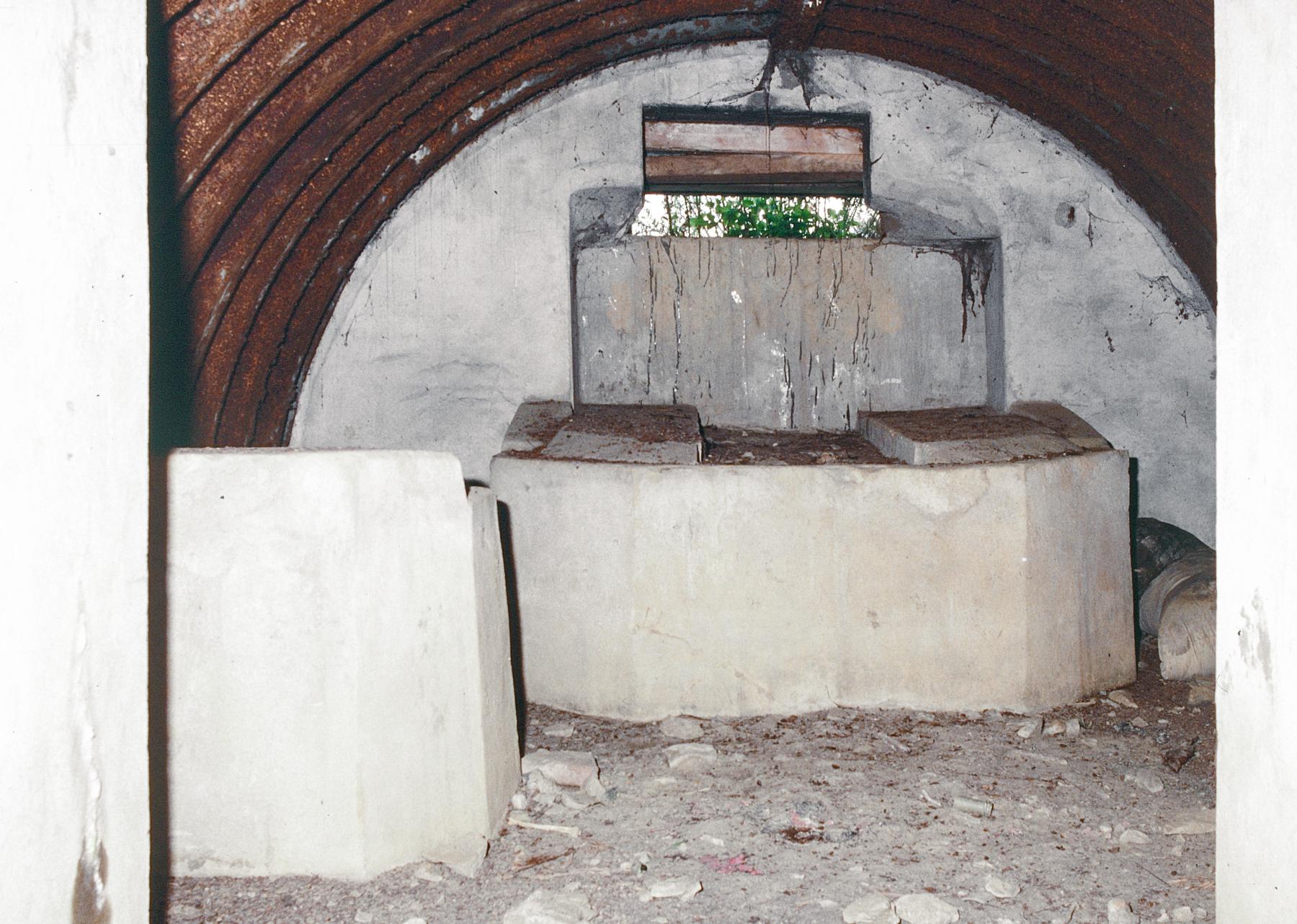 Ligne Maginot - LES CHATS - (PC) -  - MANSUY Michel