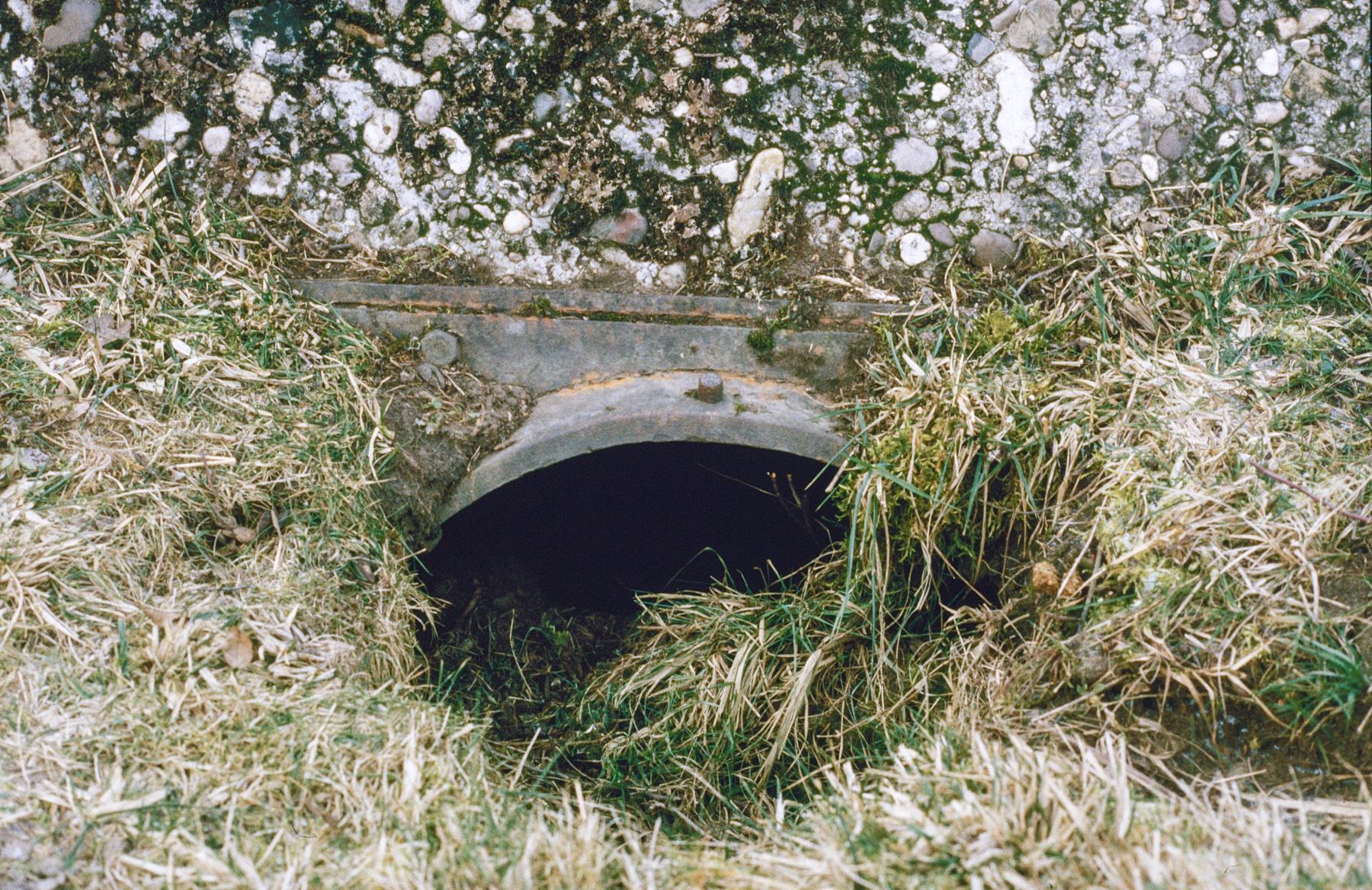 Ligne Maginot - MISTBERG 4 - (Observatoire d'infanterie) -  - MANSUY Michel