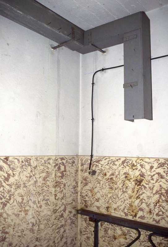 Ligne Maginot - BOCKANGE - X31 (QUARTIER VALMUNSTER - I/162°RIF) - (Abri) -  - Valentin Hemmert