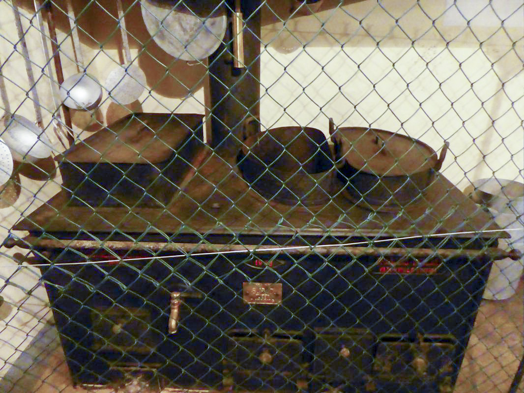 Ligne Maginot - BOCKANGE - X31 (QUARTIER VALMUNSTER - I/162°RIF) - (Abri) -  -  ELLENA-CUNY