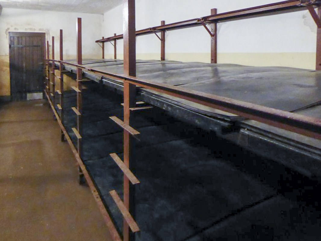 Ligne Maginot - BOCKANGE - X31 (QUARTIER VALMUNSTER - I/162°RIF) - (Abri) -  -  ELLENA-CUNY