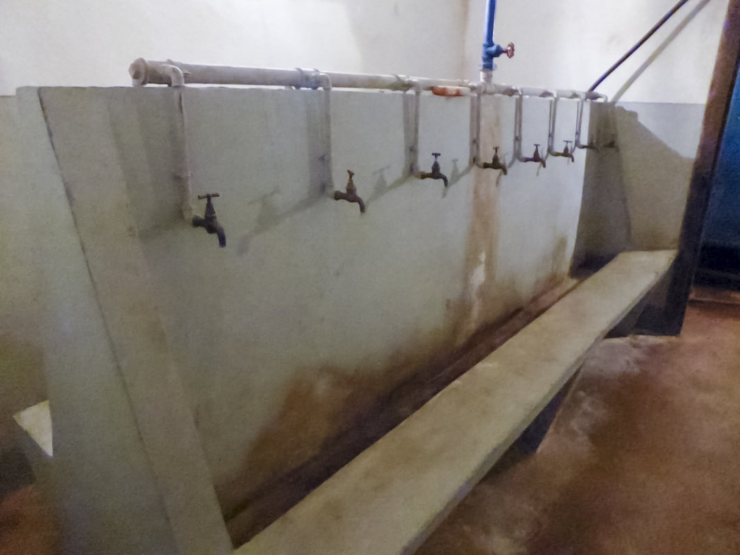 Ligne Maginot - BOCKANGE - X31 (QUARTIER VALMUNSTER - I/162°RIF) - (Abri) -  -  ELLENA-CUNY