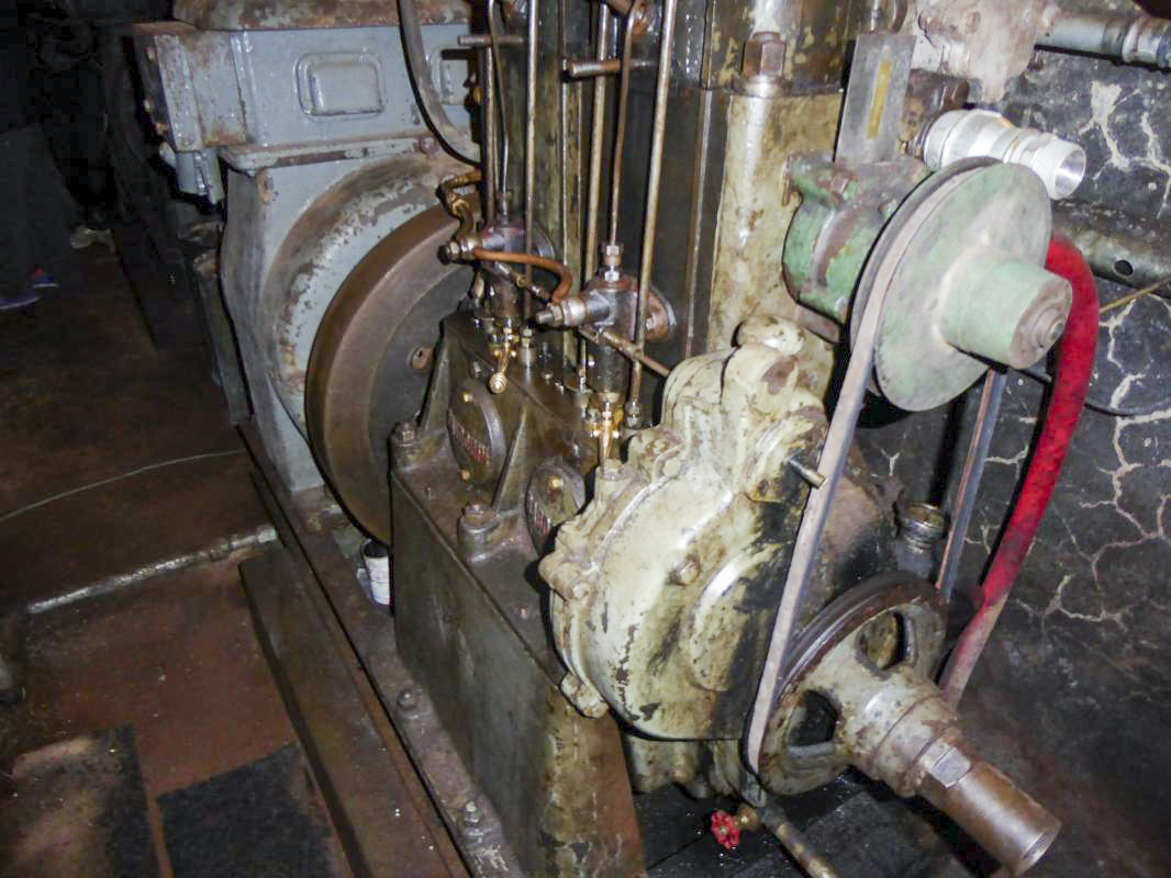 Ligne Maginot - BOCKANGE - X31 (QUARTIER VALMUNSTER - I/162°RIF) - (Abri) -  -  ELLENA-CUNY