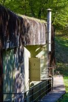 Ligne Maginot - BICHEL SUD - X19 - (Abri) - 