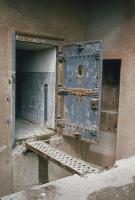 Ligne Maginot - BOIS DE KANFEN - X5 - (Abri) - L'entrée