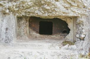 Ligne Maginot - M34 - LOUPERSHOUSE 2 - (Blockhaus pour arme infanterie) - 