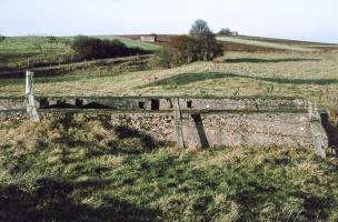 Ligne Maginot - LANGENBACH - (Inondation défensive) - 