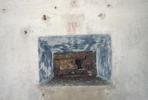 Ligne Maginot - MOULIN NEUF - (Poste GRM - Maison Forte) - 