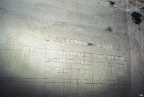 Ligne Maginot - JALAUMONT OUEST - C9 - (Casemate d'infanterie - Simple) - 