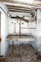 Ligne Maginot - BOIS D'OTTONVILLE - BCA1 - (Casemate d'artillerie) - Le poste d'observation frontal