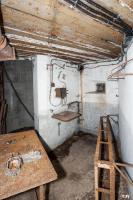 Ligne Maginot - BOIS D'OTTONVILLE - BCA1 - (Casemate d'artillerie) - Le local des observateurs, encore relativement complet