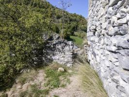 Ligne Maginot - TOUR DU CHATELARD - (Blockhaus pour arme infanterie) - 