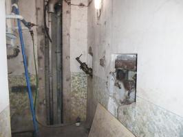 Ligne Maginot - CHENES BRULES - O4 - (Observatoire d'artillerie) - 