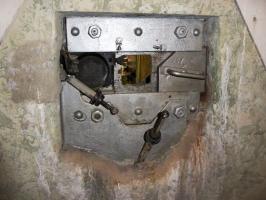 Ligne Maginot - CHENES BRULES - O4 - (Observatoire d'artillerie) - 