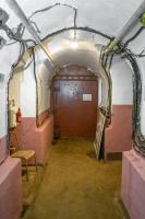 Ligne Maginot - BOUSSE - A24 - (Ouvrage d'infanterie) - Bloc 3
Entrée du bloc 