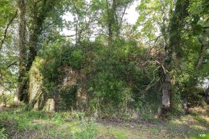 Ligne Maginot - B340 - RUE DE L'HOTEL - (Blockhaus pour canon) - 