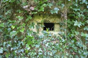 Ligne Maginot - BEF 503 - LA GARE SUD - (Blockhaus pour arme infanterie) - 