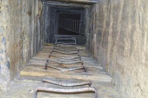 Ligne Maginot - LA DEA (D) - (Abri actif) - Bloc 3