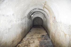 Ligne Maginot - LA DEA (D) - (Abri actif) - Usine