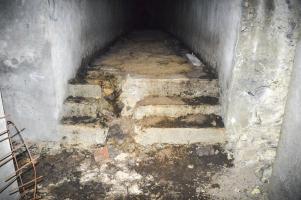 Ligne Maginot - LA DEA (D) - (Abri actif) - Dortoir