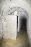 Ligne Maginot - LA DEA (D) - (Abri actif) - Magasin pour charges pour mortier Stockes
