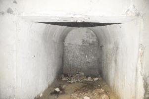 Ligne Maginot - LA DEA (D) - (Abri actif) - Ventilateur