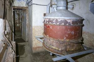 Ligne Maginot - HOBLING - A23 - (Ouvrage d'infanterie) - Bloc 4
Filtres