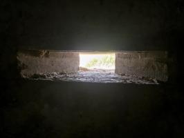 Ligne Maginot - CARDICCIA - (Blockhaus pour arme infanterie) - 